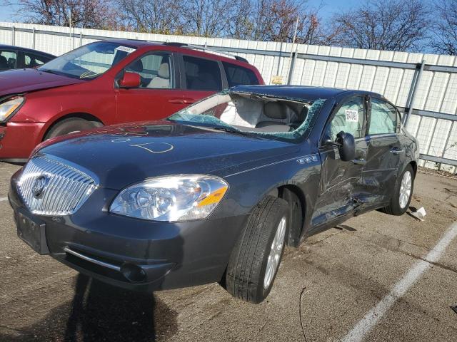 Photo 2 from auction – 2010 BUICK LUCERNE CX with VIN 1G4HC5EM0AU132832