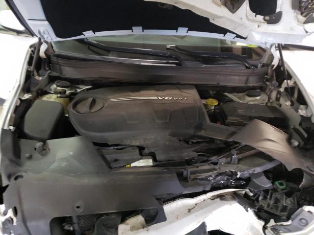 Photo 7 from auction – 2017 JEEP CHEROKEE L with VIN 1C4PJMCS9HW579563