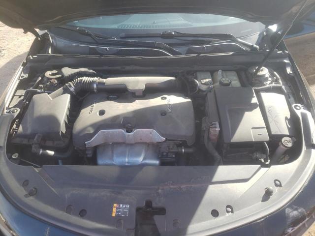 Photo 7 from auction – 2014 CHEVROLET IMPALA LT with VIN 1G1115SL6EU161449