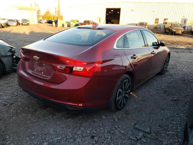 Photo 4 from auction – 2017 CHEVROLET MALIBU LT with VIN 1G1ZE5ST0HF270084