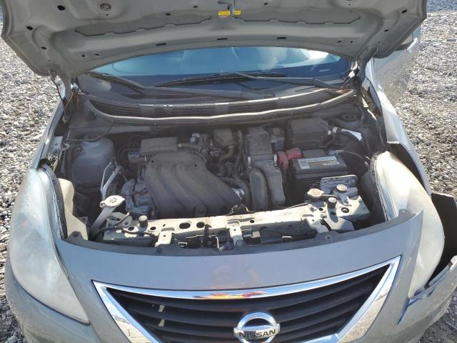 Photo 7 from auction – 2012 NISSAN VERSA S with VIN 3N1CN7APXCL814105