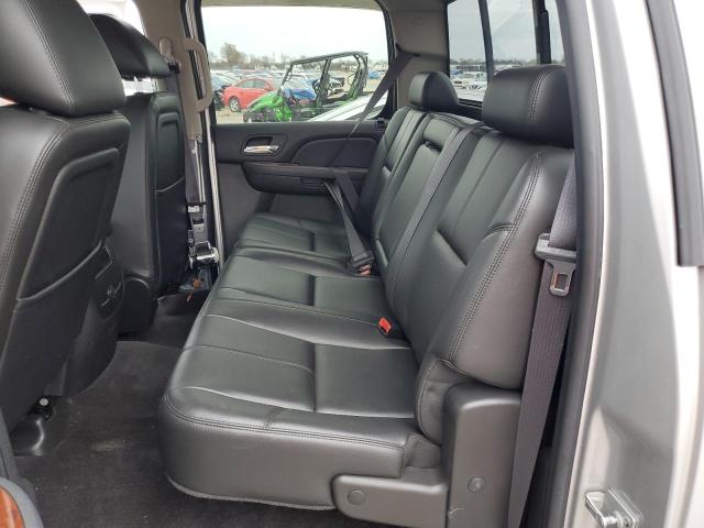 Zdjęcie 6 z aukcji – 2011 CHEVROLET SILVERADO z VIN 3GCPKTE30BG206253