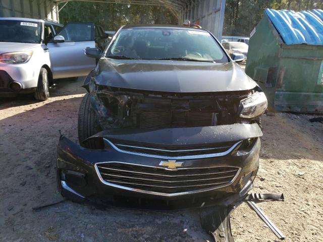 Photo 9 from auction – 2017 CHEVROLET MALIBU LT with VIN 1G1ZE5ST8HF198521