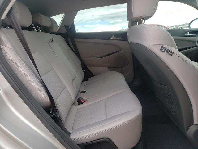 Photo 6 from auction – 2020 HYUNDAI TUCSON LIM with VIN KM8J33A41LU141795