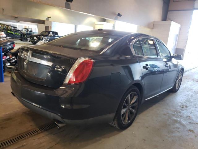 Photo 4 from auction – 2010 LINCOLN MKS with VIN 1LNHL9FT0AG606256