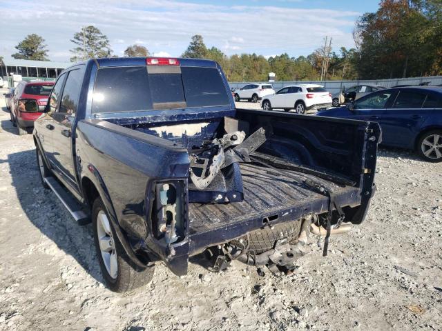 Photo 9 from auction – 2015 RAM 1500 SLT with VIN 1C6RR6LTXFS639397