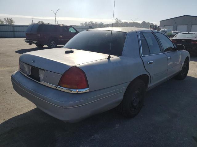 Photo 4 from auction – 2003 FORD CROWN VICT with VIN 2FAFP71WX3X109448
