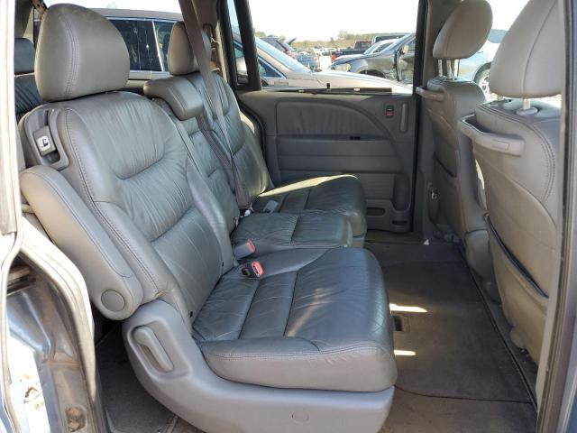 Photo 6 from auction – 2009 HONDA ODYSSEY EX with VIN 5FNRL38779B047770