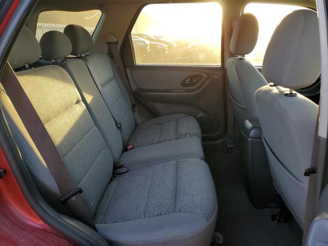 Photo 6 from auction – 2005 FORD ESCAPE XLT with VIN 1FMYU93105KA65583