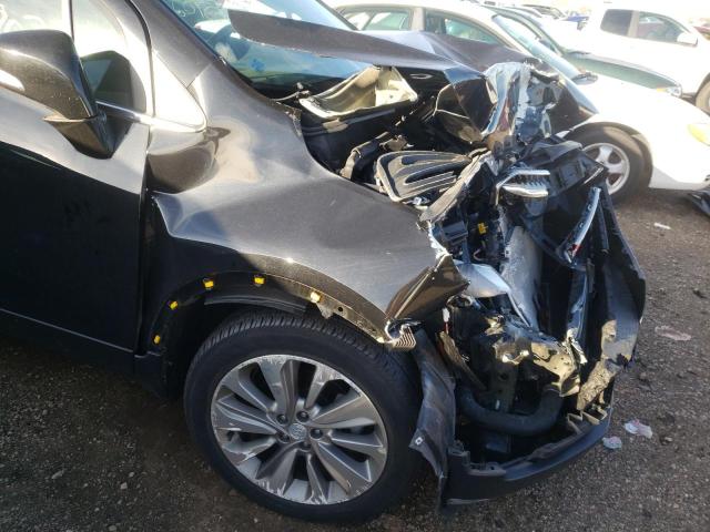 Photo 9 from auction – 2019 BUICK ENCORE PRE with VIN KL4CJESB6KB762028