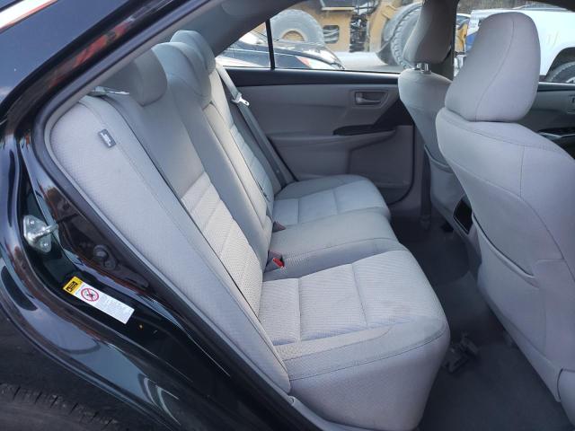 Photo 6 from auction – 2016 TOYOTA CAMRY LE with VIN 4T1BF1FKXGU541335