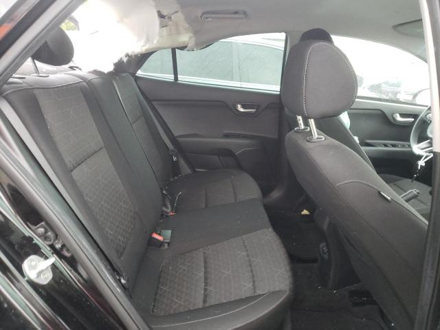Photo 6 from auction – 2019 KIA RIO S with VIN 3KPA24AB6KE169844