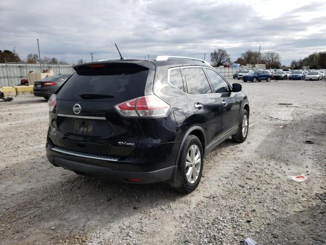 Foto 4 de la subasta – 2016 NISSAN ROGUE S con VIN KNMAT2MVXGP684280