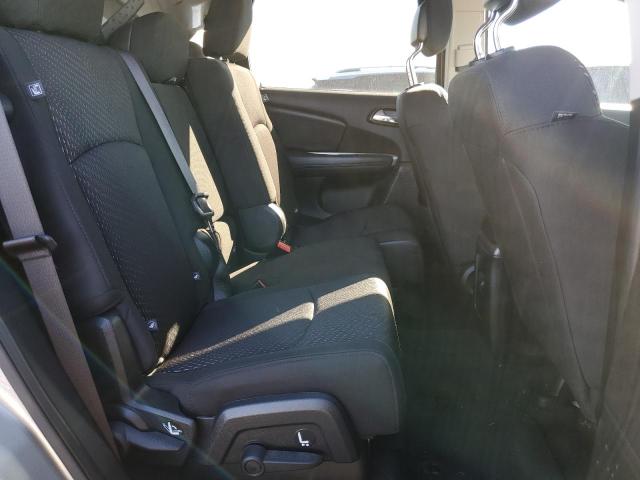 Photo 6 from auction – 2019 DODGE JOURNEY SE with VIN 3C4PDCABXKT865617