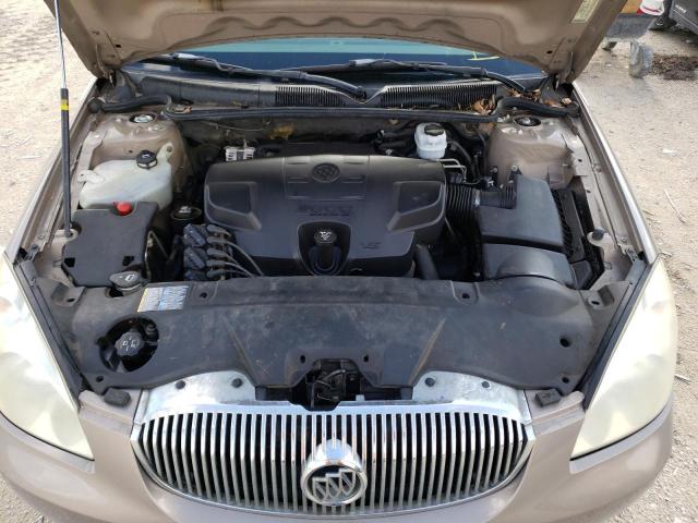 Photo 7 from auction – 2006 BUICK LUCERNE CX with VIN 1G4HP57256U152324