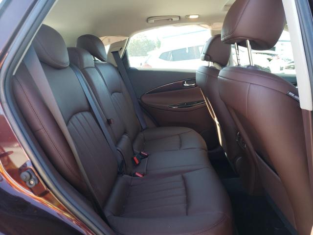 Photo 6 from auction – 2013 INFINITI EX37 BASE with VIN JN1BJ0HP5DM430289