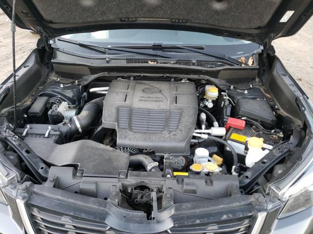 Photo 7 from auction – 2019 SUBARU FORESTER P with VIN JF2SKAGC9KH428437