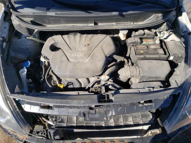 Photo 7 from auction – 2015 KIA RIO LX with VIN KNADM4A35F6503001