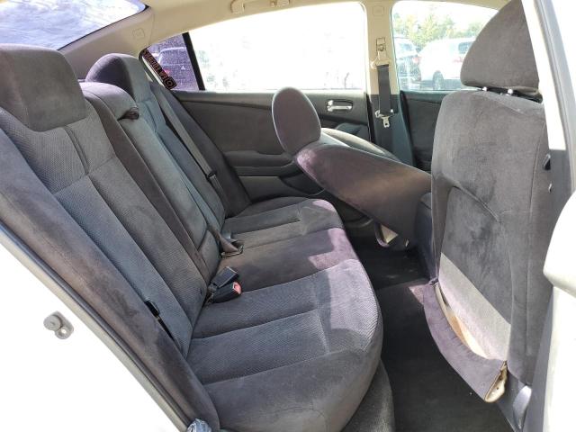 Photo 6 from auction – 2008 NISSAN ALTIMA 2.5 with VIN 1N4AL21E98C152554
