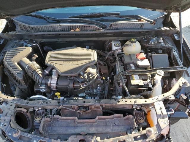 Photo 7 from auction – 2020 CHEVROLET BLAZER 2LT with VIN 3GNKBCRS6LS532995