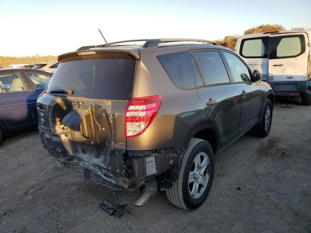 Photo 4 from auction – 2010 TOYOTA RAV4 with VIN 2T3BF4DV6AW036664