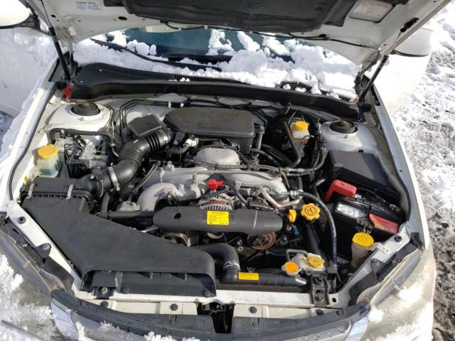 Photo 7 from auction – 2009 SUBARU IMPREZA 2. with VIN JF1GE61629H516659