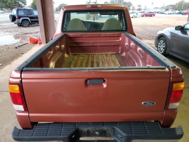 Photo 6 from auction – 1999 FORD RANGER with VIN 1FTYR10C2XPB15869
