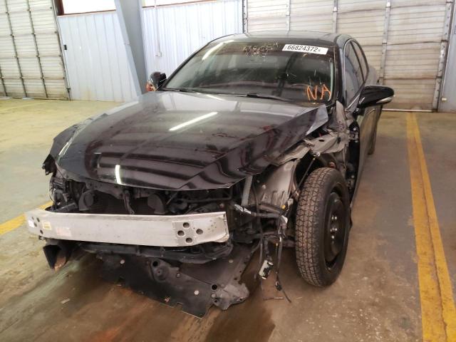 Photo 9 from auction – 2011 LEXUS IS 250 with VIN JTHBF5C29B5150582