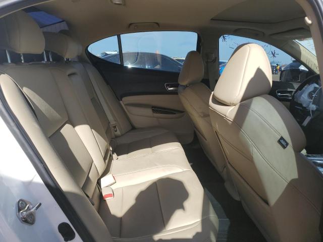 Photo 6 from auction – 2018 ACURA TLX with VIN 19UUB1F31JA005899