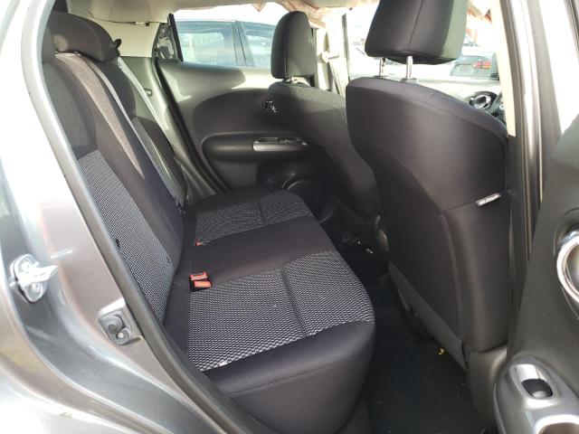 Photo 6 from auction – 2017 NISSAN JUKE S with VIN JN8AF5MR3HT702000