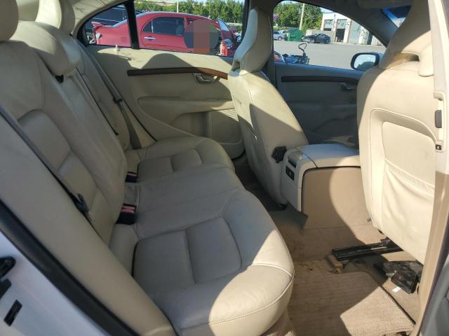 Photo 6 from auction – 2009 VOLVO S80 3.2 with VIN YV1AS982191105947