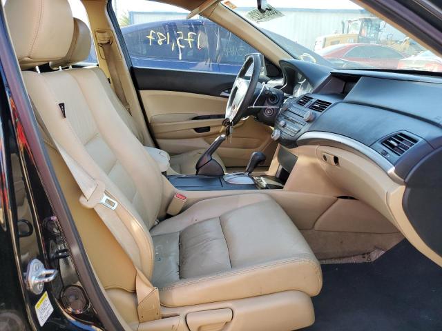 Photo 5 from auction – 2011 HONDA ACCORD SE with VIN 1HGCP2F6XBA074394