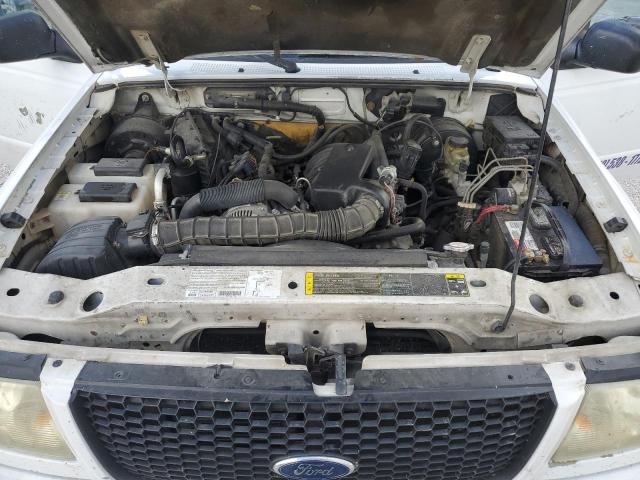 Photo 7 from auction – 2003 FORD RANGER with VIN 1FTYR10U83PB56543