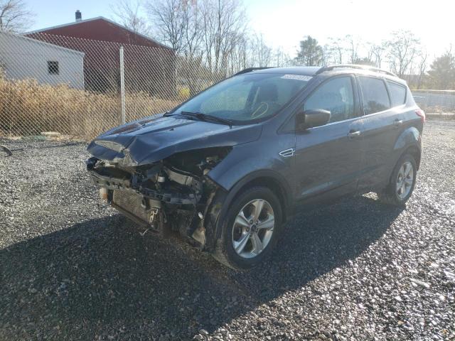 Photo 2 from auction – 2016 FORD ESCAPE SE with VIN 1FMCU9G92GUC31992