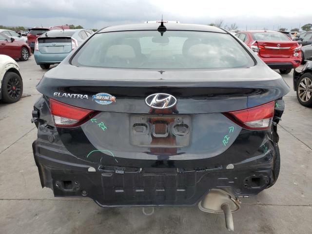 Photo 6 from auction – 2016 HYUNDAI ELANTRA SE with VIN 5NPDH4AE5GH724355