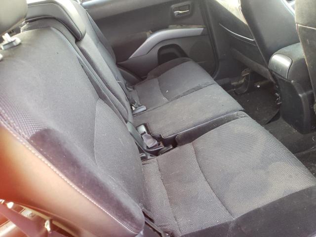 Photo 6 from auction – 2013 MITSUBISHI OUTLANDER with VIN JA4JT3AW9DU020126