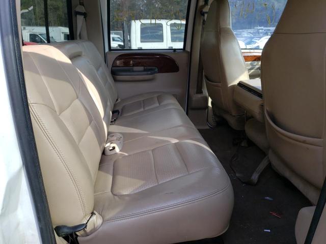 Photo 6 from auction – 2001 FORD F250 SUPER with VIN 1FTNW21S71EA17172