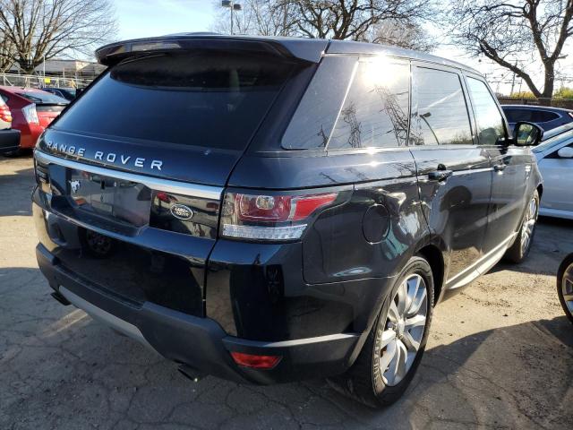 Photo 4 from auction – 2014 LAND ROVER RANGE ROVE with VIN SALWR2WF9EA502149