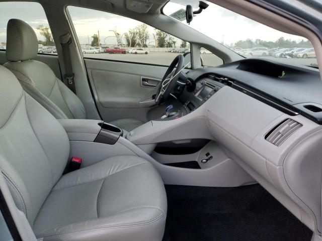 Zdjęcie 5 z aukcji – 2013 TOYOTA PRIUS z VIN JTDKN3DU8D5641933