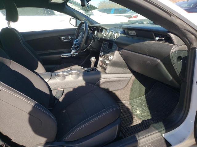 Photo 5 from auction – 2016 FORD MUSTANG with VIN 1FA6P8AMXG5220707