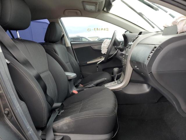 Photo 5 from auction – 2013 TOYOTA COROLLA with VIN 2T1BU4EE3DC121383