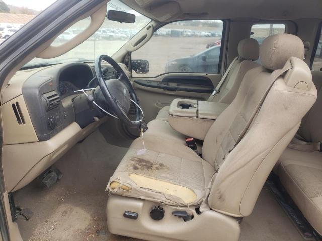Photo 5 from auction – 2006 FORD F250 SUPER with VIN 1FTSX21526ED94591