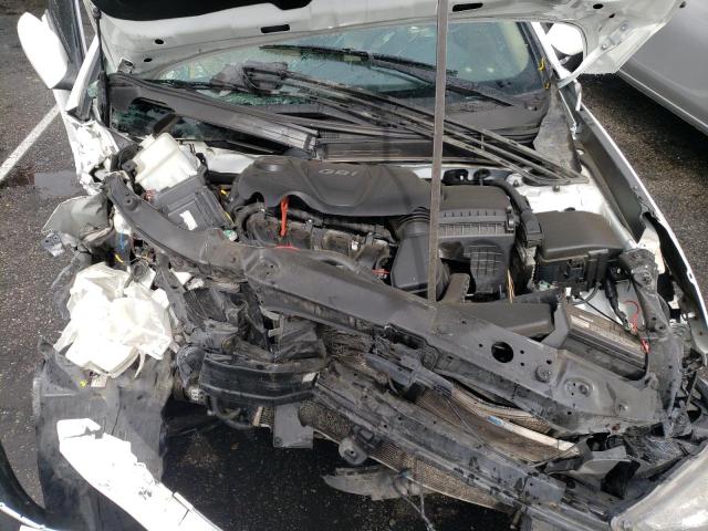 Photo 11 from auction – 2013 HYUNDAI SONATA GLS with VIN 5NPEB4AC0DH757201