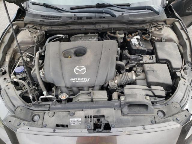Photo 7 from auction – 2015 MAZDA 3 SPORT with VIN 3MZBM1U71FM142645