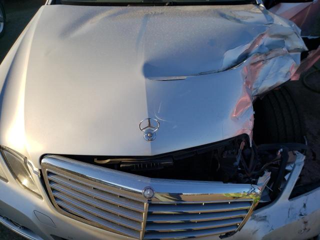 Photo 7 from auction – 2011 MERCEDES-BENZ E 350 4MAT with VIN WDDHF8HB3BA434082