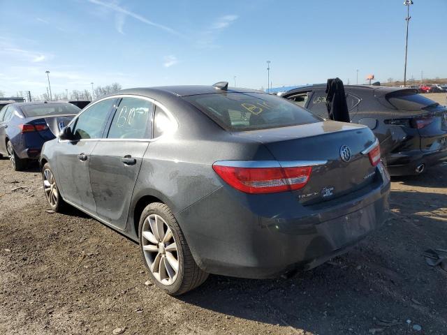 Photo 3 from auction – 2016 BUICK VERANO CON with VIN 1G4PR5SK8G4121065