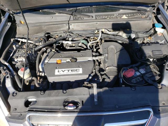 Photo 7 from auction – 2005 HONDA CR-V SE with VIN SHSRD78985U338772
