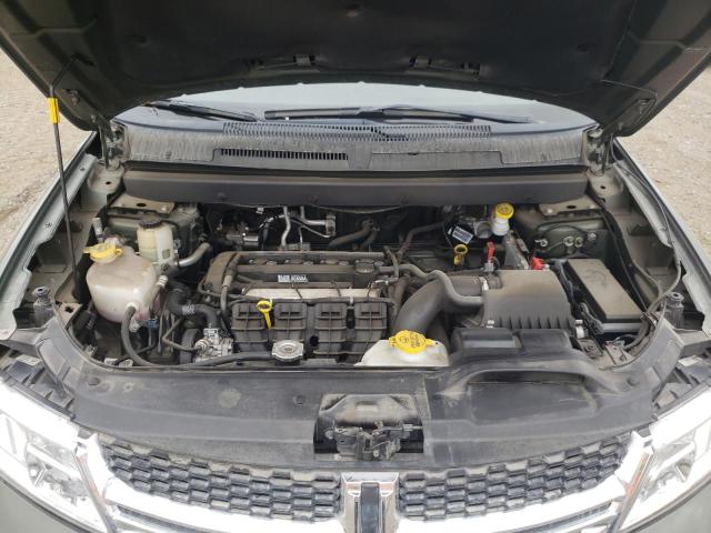 Photo 7 from auction – 2019 DODGE JOURNEY SE with VIN 3C4PDCBB3KT804527