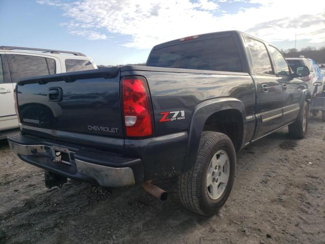 Photo 4 from auction – 2004 CHEVROLET SILVERADO with VIN 2GCEK13T341430983