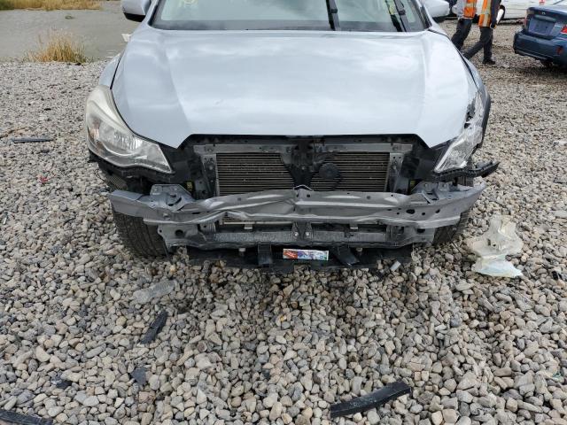 Photo 9 from auction – 2016 SUBARU CROSSTREK with VIN JF2GPALC3GH305740